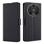 Custodia portafoglio in pelle flip per Xiaomi Redmi Turbo 3 5G
