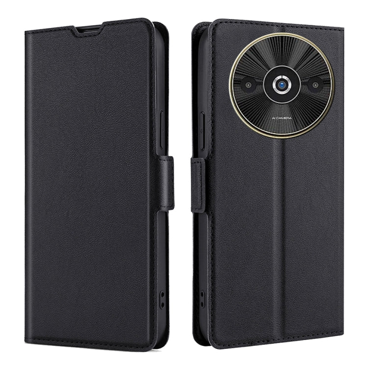 Custodia portafoglio in pelle flip per Xiaomi Redmi Turbo 3 5G