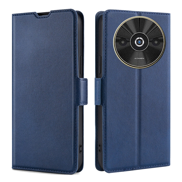 Custodia portafoglio in pelle flip per Xiaomi Redmi Turbo 3 5G
