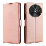 Custodia portafoglio in pelle flip per Xiaomi Redmi Turbo 3 5G