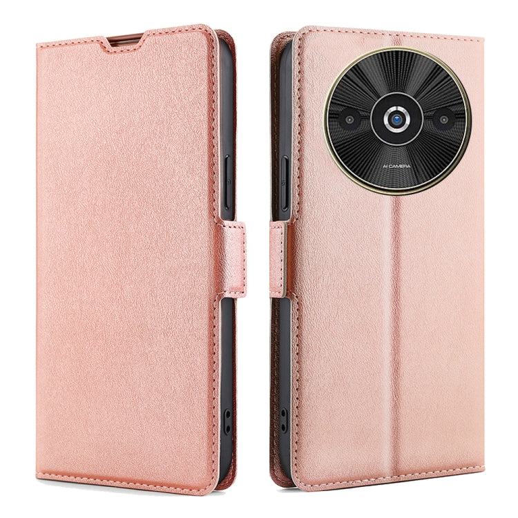 Custodia portafoglio in pelle flip per Xiaomi Redmi Turbo 3 5G