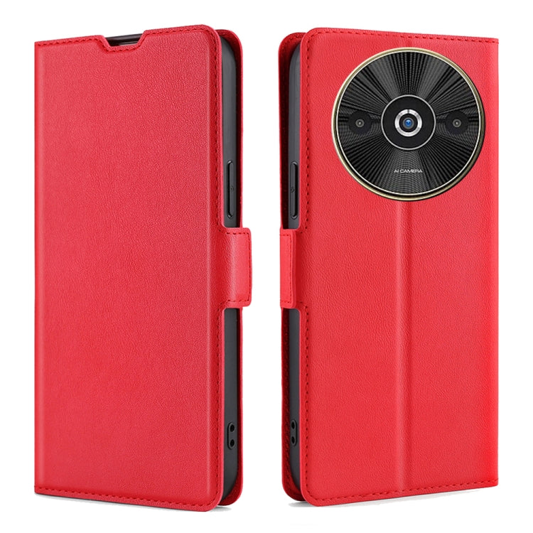 Custodia portafoglio in pelle flip per Xiaomi Redmi Turbo 3 5G