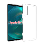 Custodia per telefono in TPU con trama impermeabile, For Sony Xperia 1 IV, For Sony Xperia 5 IV, For Sony Xperia 10 IV, For Sony Xperia Ace III