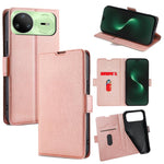 Custodia per telefono in pelle flip orizzontale con fibbia laterale ultrasottile, For Huawei Enjoy 90 Pro Max 5G, For Huawei Enjoy 90 Plus 5G, For Huawei nova 15 Ultra, For Huawei nova 15 Pro, For Huawei nova 15, For Huawei Mate 80 Pro Max 5G