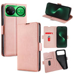 Custodia per telefono in pelle flip orizzontale con fibbia laterale ultrasottile, For Huawei Enjoy 90 Pro Max 5G, For Huawei Enjoy 90 Plus 5G, For Huawei nova 15 Ultra, For Huawei nova 15 Pro, For Huawei nova 15, For Huawei Mate 80 Pro Max 5G