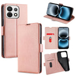Custodia per telefono in pelle flip orizzontale con fibbia laterale ultrasottile, For Huawei Enjoy 90 Pro Max 5G, For Huawei Enjoy 90 Plus 5G, For Huawei nova 15 Ultra, For Huawei nova 15 Pro, For Huawei nova 15, For Huawei Mate 80 Pro Max 5G