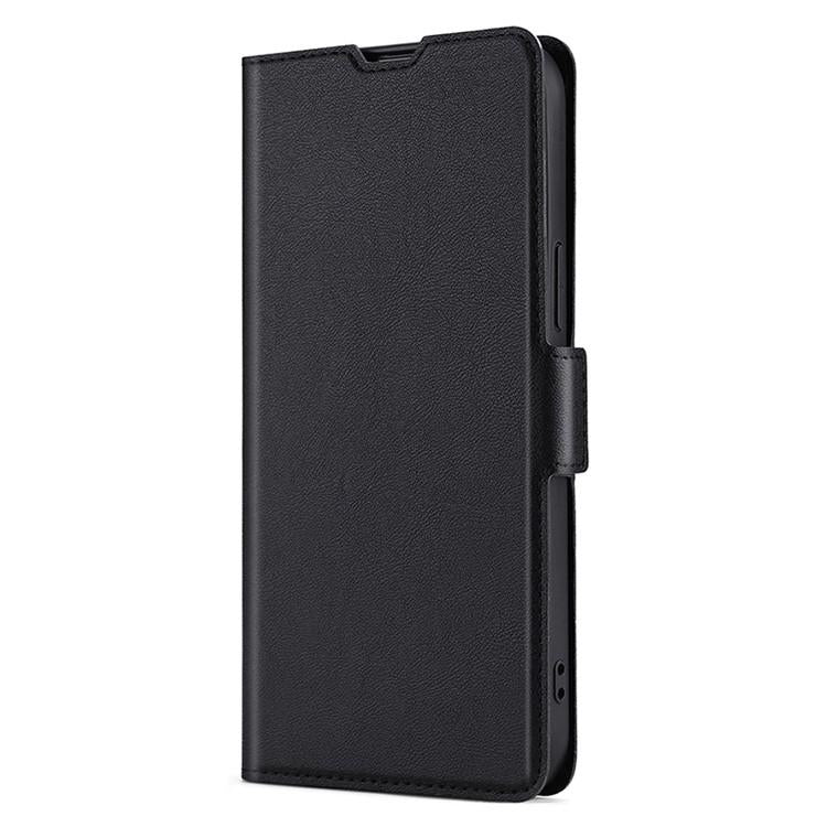 Custodia per telefono in pelle flip orizzontale con fibbia laterale ultrasottile, For Huawei Enjoy 90 Pro Max 5G, For Huawei Enjoy 90 Plus 5G, For Huawei nova 15 Ultra, For Huawei nova 15 Pro, For Huawei nova 15, For Huawei Mate 80 Pro Max 5G