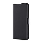 Custodia per telefono in pelle flip orizzontale con fibbia laterale ultrasottile, For Nokia C12, For Nokia G42 5G, For Nokia C22, For Nokia C32, For Nokia G11 Plus, For Nokia C300 4G US Version