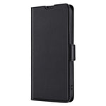 Custodia per telefono in pelle flip orizzontale con fibbia laterale ultrasottile, For Nokia C110 4G, For Nokia C02 TA-1522