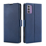 Custodia per telefono in pelle flip orizzontale con fibbia laterale ultrasottile, For Nokia C12, For Nokia G42 5G, For Nokia C22, For Nokia C32, For Nokia G11 Plus, For Nokia C300 4G US Version