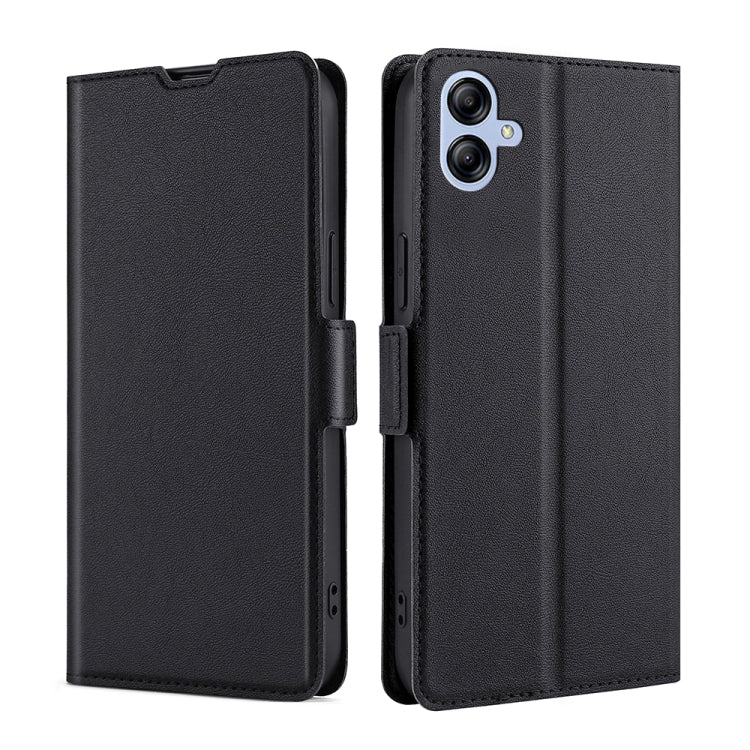 Custodia portafoglio in pelle flip per Samsung Galaxy F14 5G