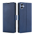 Custodia portafoglio in pelle flip per Samsung Galaxy F14 5G