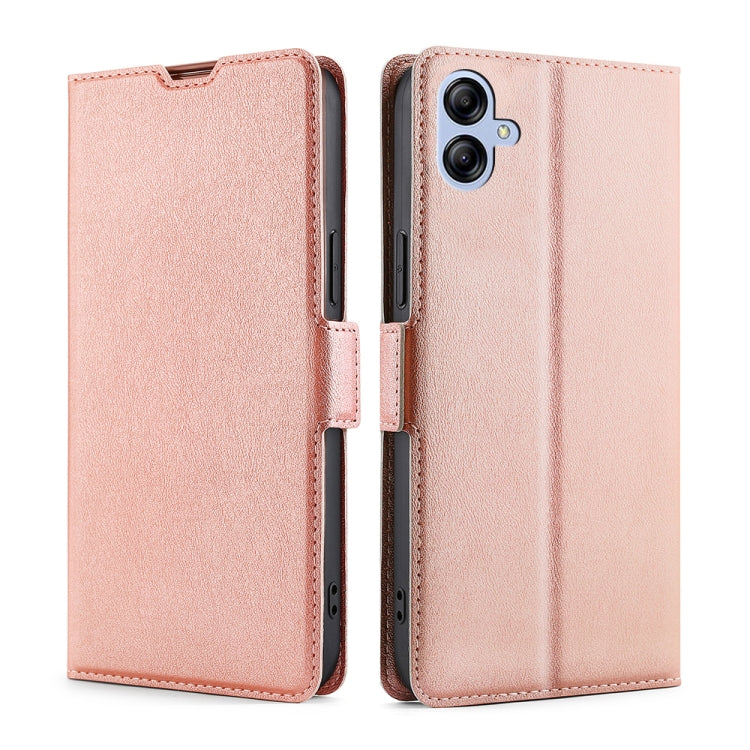Custodia portafoglio in pelle flip per Samsung Galaxy F14 5G