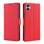 Custodia portafoglio in pelle flip per Samsung Galaxy F14 5G