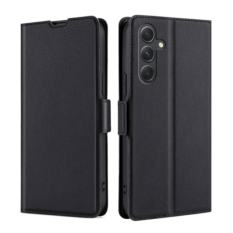 Custodia portafoglio in pelle flip per Samsung Galaxy F14 5G