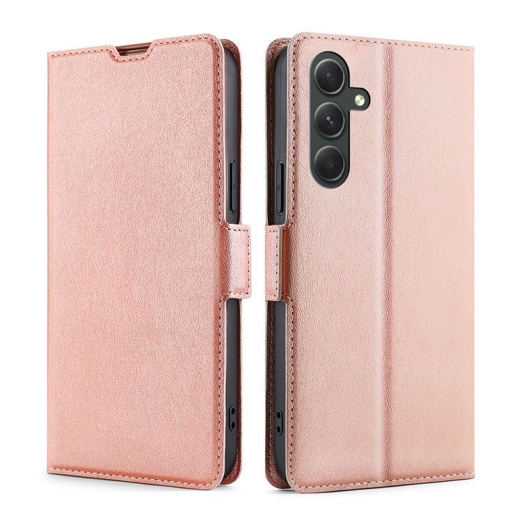 Custodia portafoglio in pelle flip per Samsung Galaxy F14 5G