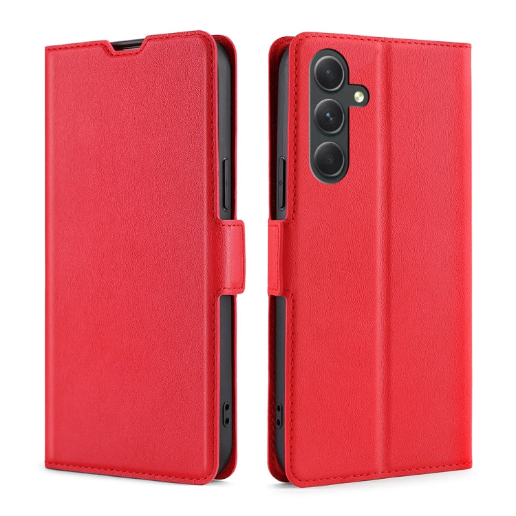Custodia portafoglio in pelle flip per Samsung Galaxy F14 5G