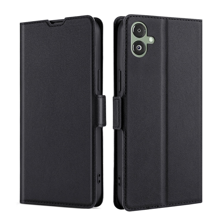 Custodia portafoglio in pelle flip per Samsung Galaxy F14 5G