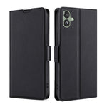 Custodia portafoglio in pelle flip per Samsung Galaxy F14 5G