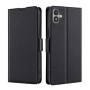 Custodia portafoglio in pelle flip per Samsung Galaxy F14 5G