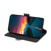 Custodia portafoglio in pelle flip per Samsung Galaxy F14 5G