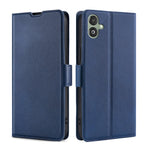 Custodia portafoglio in pelle flip per Samsung Galaxy F14 5G