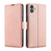 Custodia portafoglio in pelle flip per Samsung Galaxy F14 5G