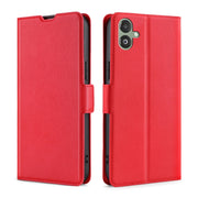 Custodia portafoglio in pelle flip per Samsung Galaxy F14 5G