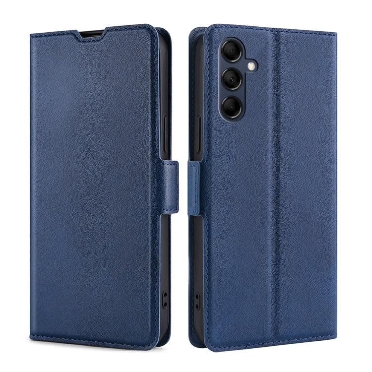Custodia portafoglio in pelle flip per Samsung Galaxy F14 5G
