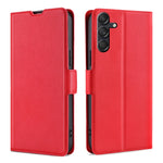 Custodia portafoglio in pelle per Samsung Galaxy M55