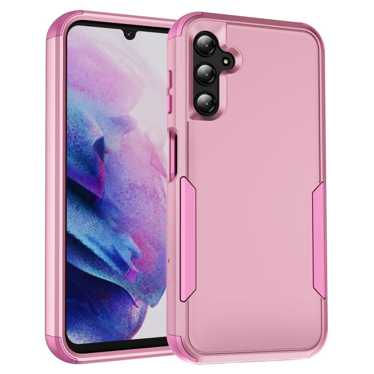 Custodia protettiva TPU e PC per Samsung Galaxy A14 4G/5G