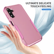 Custodia protettiva TPU e PC per Samsung Galaxy A14 4G/5G