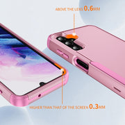 Custodia protettiva TPU e PC per Samsung Galaxy A14 4G/5G