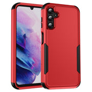 Custodia protettiva TPU e PC per Samsung Galaxy A14 4G/5G