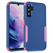 Custodia protettiva TPU e PC per Samsung Galaxy A14 4G/5G