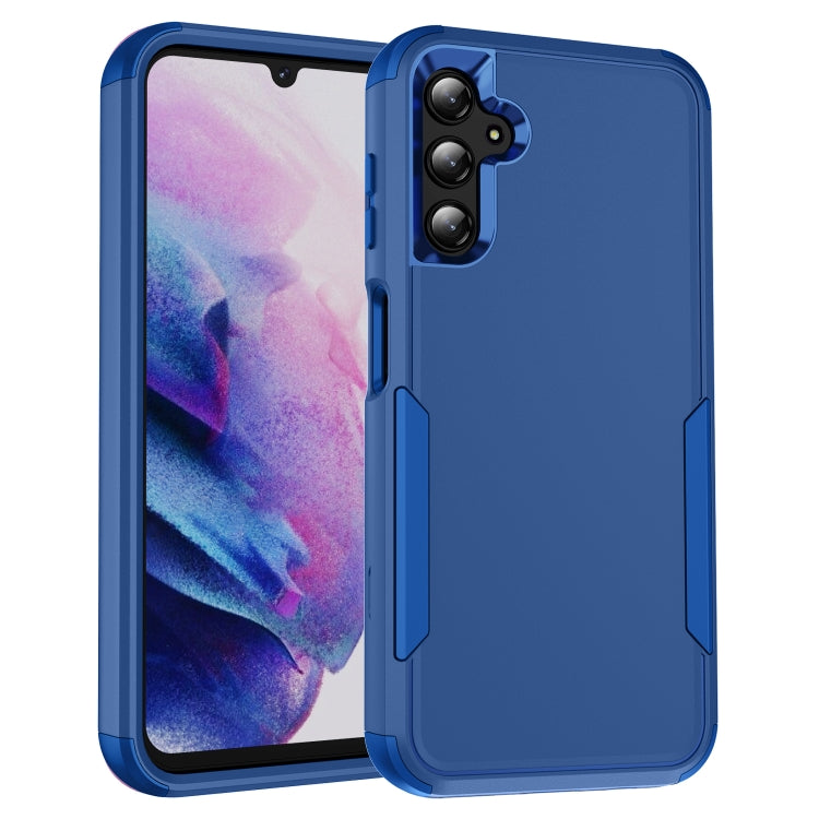 Custodia protettiva TPU e PC per Samsung Galaxy A14 4G/5G
