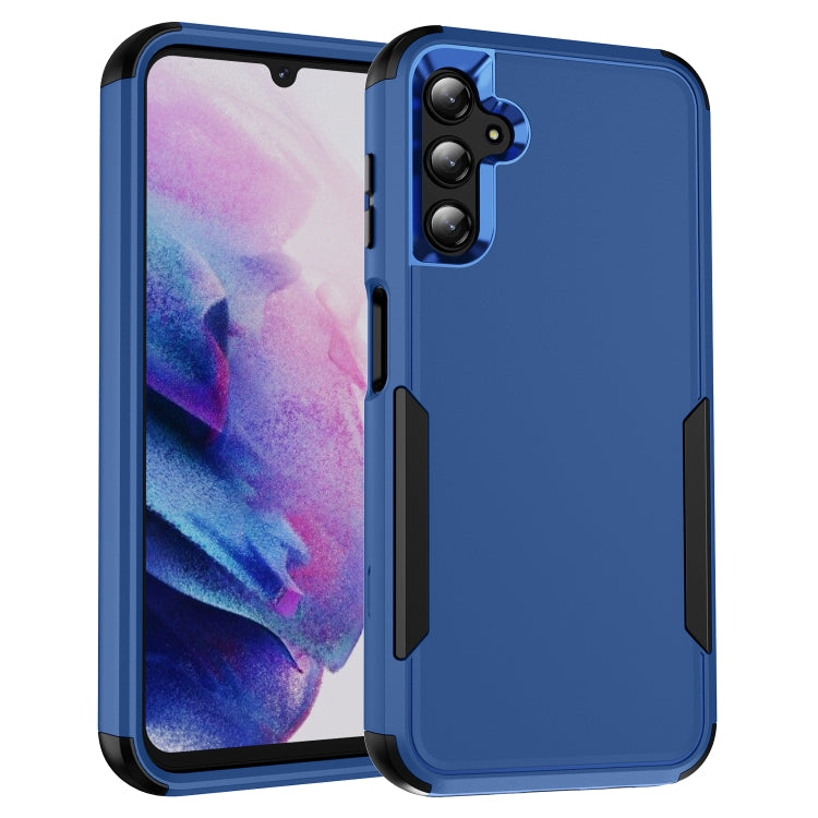 Custodia protettiva TPU e PC per Samsung Galaxy A14 4G/5G