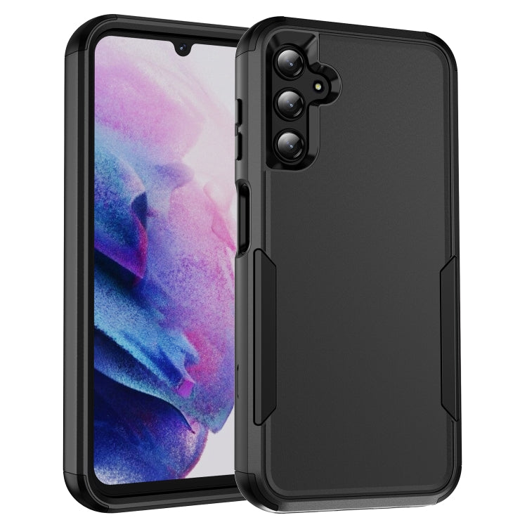 Custodia protettiva TPU e PC per Samsung Galaxy A14 4G/5G