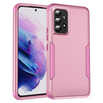 Custodia protettiva TPU e PC per Samsung Galaxy A14 4G/5G