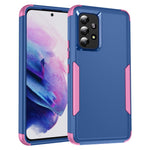 Custodia protettiva TPU e PC per Samsung Galaxy A14 4G/5G