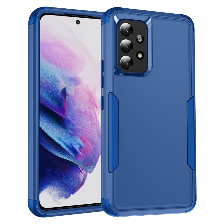 Custodia protettiva TPU e PC per Samsung Galaxy A14 4G/5G