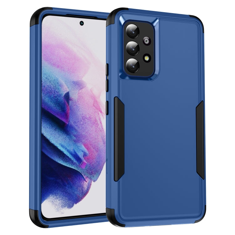 Custodia protettiva TPU e PC per Samsung Galaxy A14 4G/5G