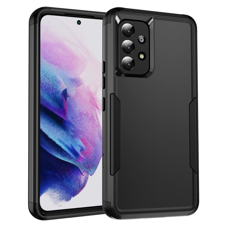 Custodia protettiva TPU e PC per Samsung Galaxy A14 4G/5G