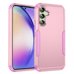 Custodia protettiva TPU e PC per Samsung Galaxy S24 5G