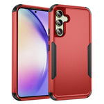 Custodia protettiva TPU e PC per Samsung Galaxy S24 5G