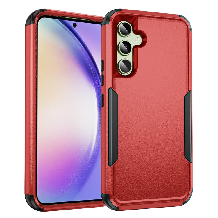 Custodia protettiva TPU e PC per Samsung Galaxy S24 5G