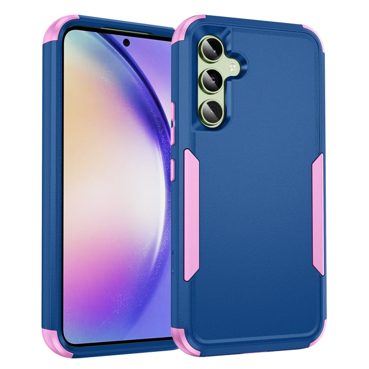 Custodia protettiva TPU e PC per Samsung Galaxy S24 5G