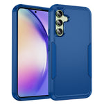 Custodia protettiva TPU e PC per Samsung Galaxy S24 5G