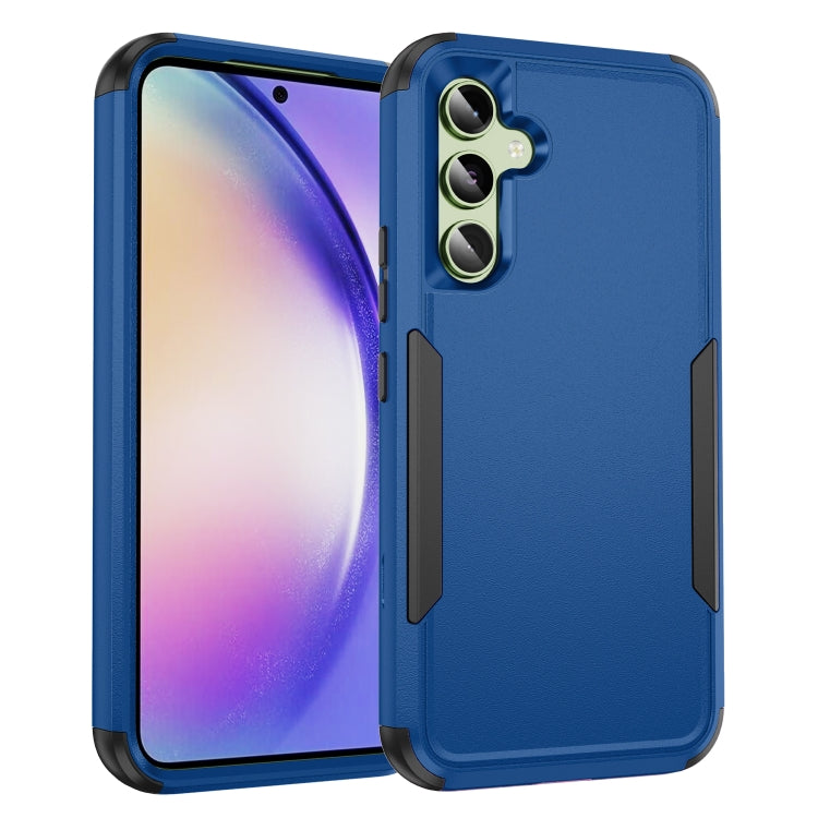 Custodia protettiva TPU e PC per Samsung Galaxy S24 5G