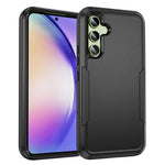 Custodia protettiva TPU e PC per Samsung Galaxy S24 5G